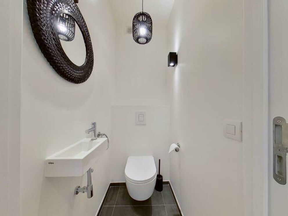 Flat for rent in Elsene