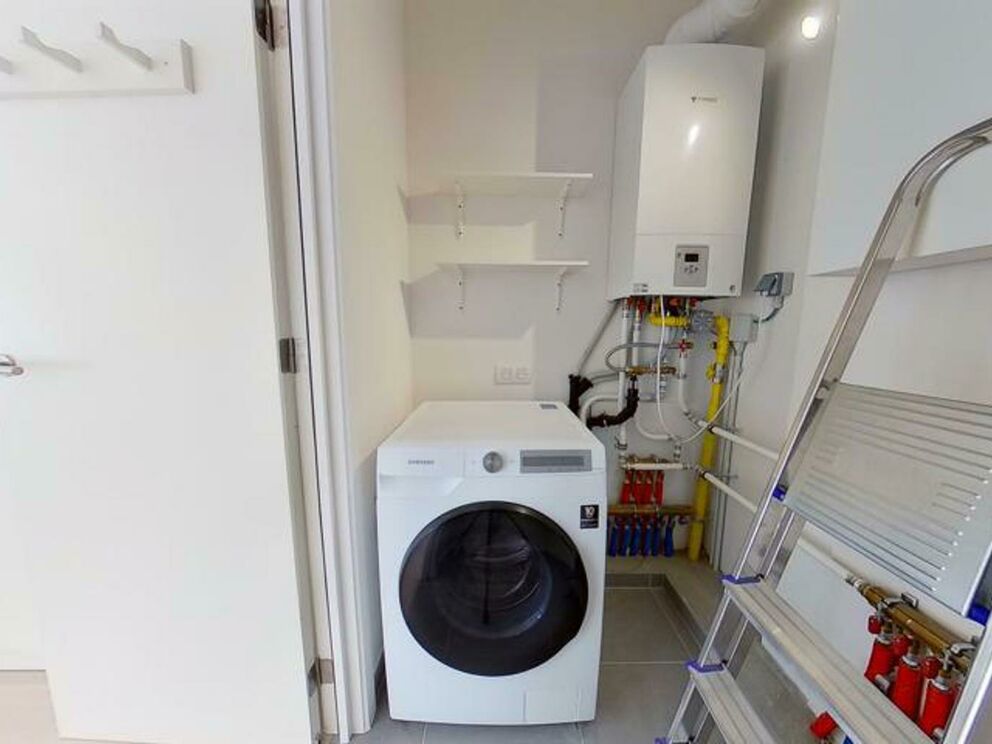 Flat for rent in Elsene