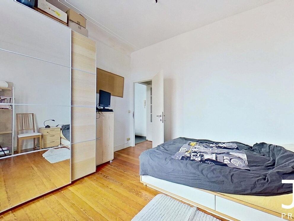 Flat for rent in Etterbeek