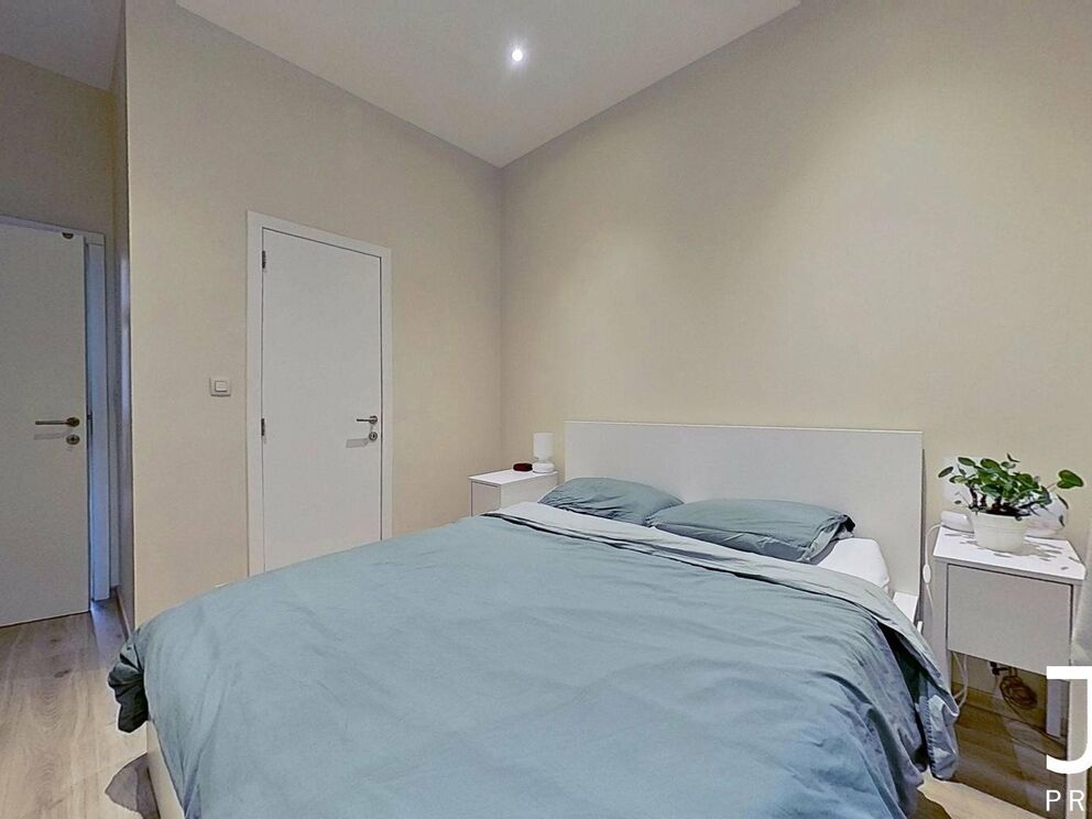 Flat for rent in Etterbeek