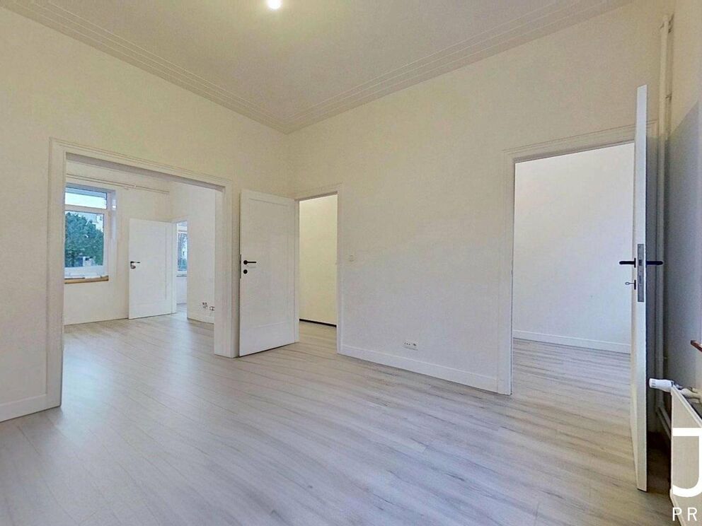 Flat for rent in Etterbeek