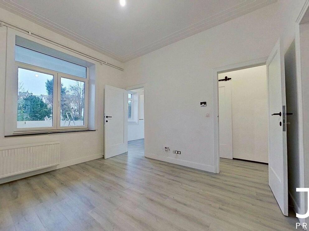 Flat for rent in Etterbeek