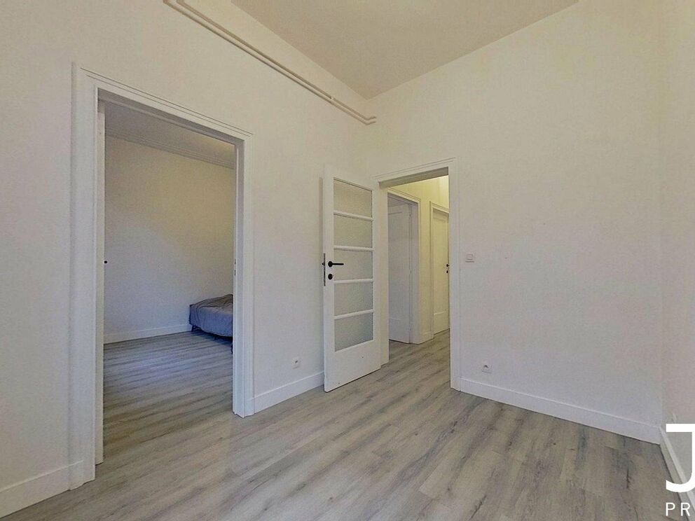 Flat for rent in Etterbeek
