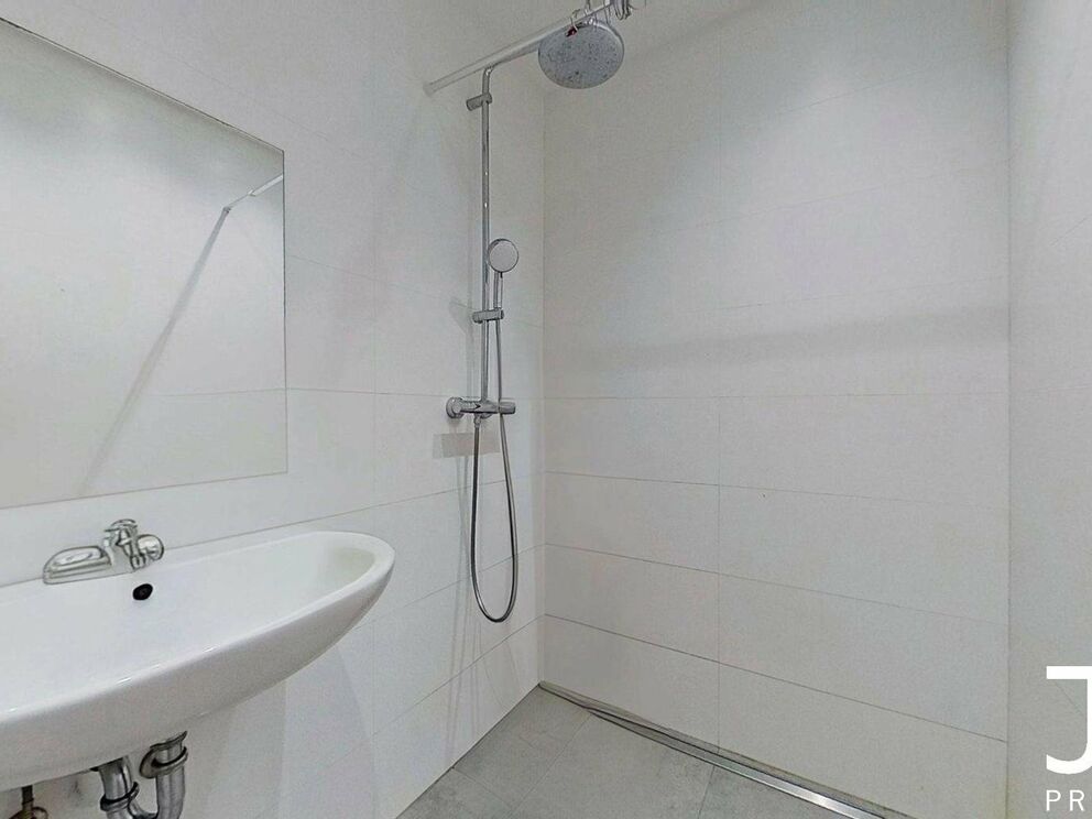 Flat for rent in Etterbeek