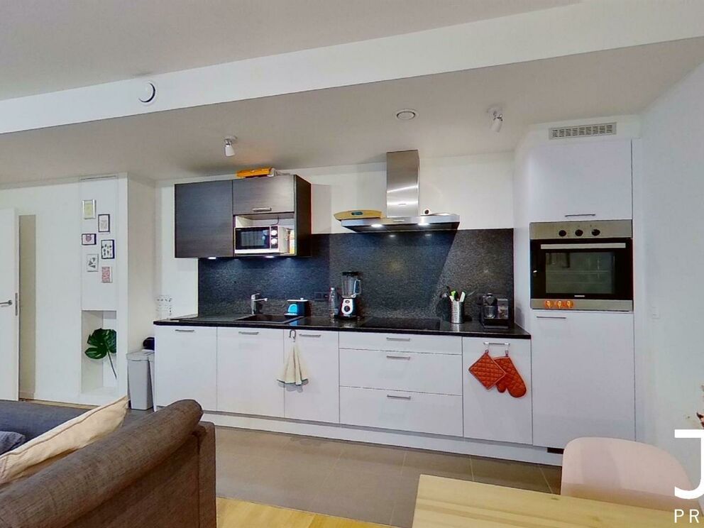 Flat for rent in Etterbeek