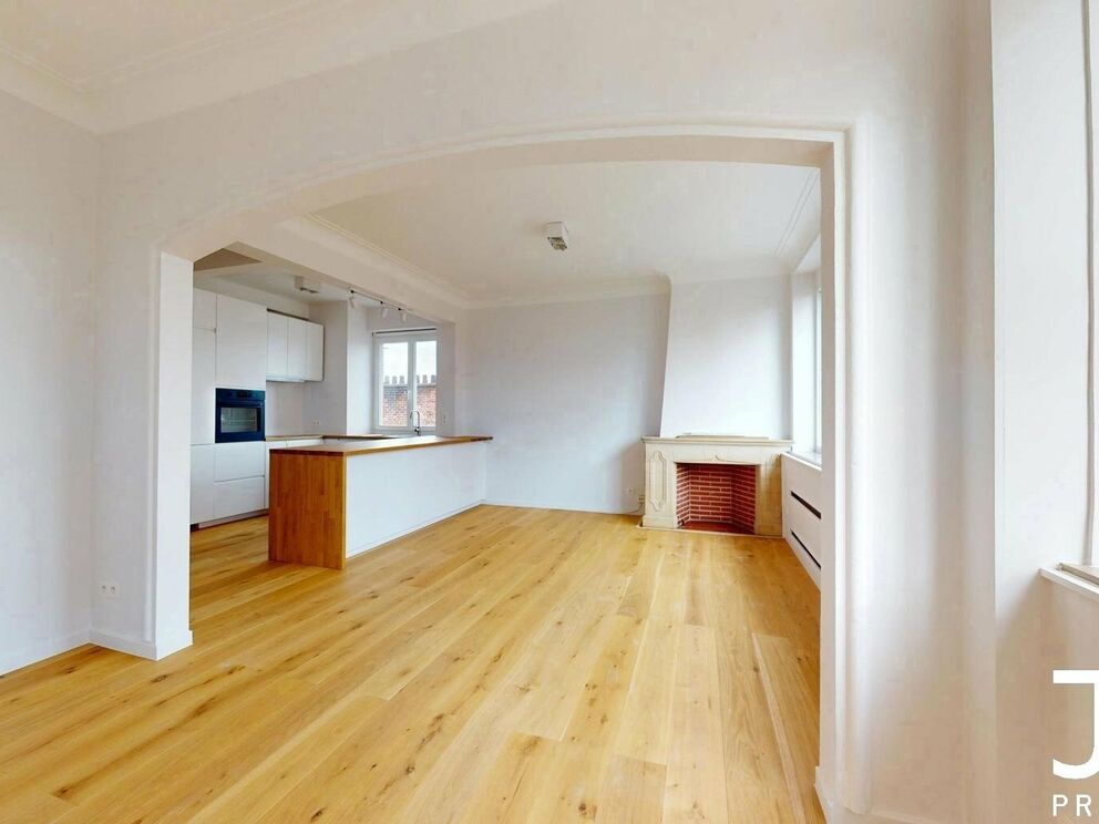 Flat for rent in Etterbeek