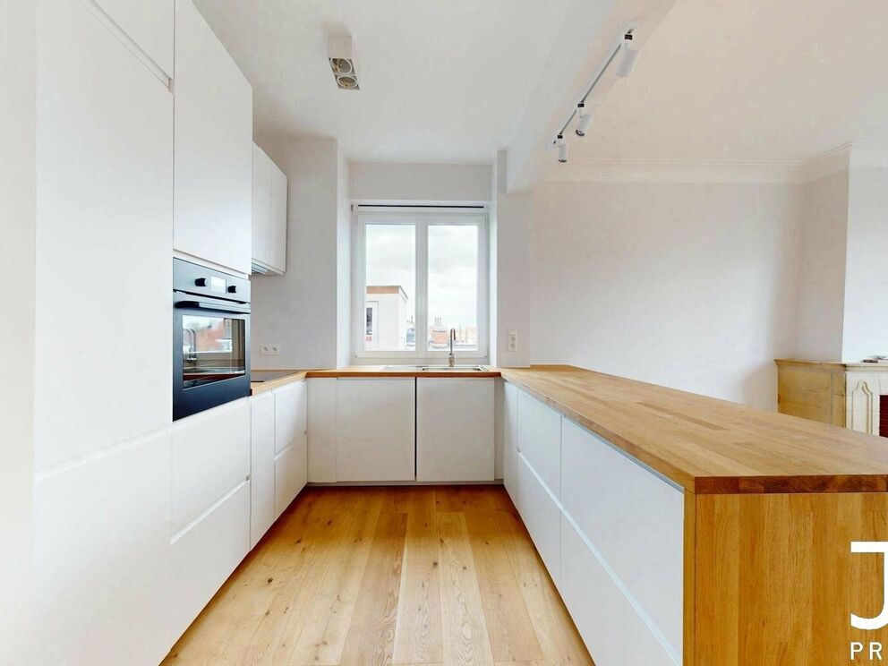 Flat for rent in Etterbeek