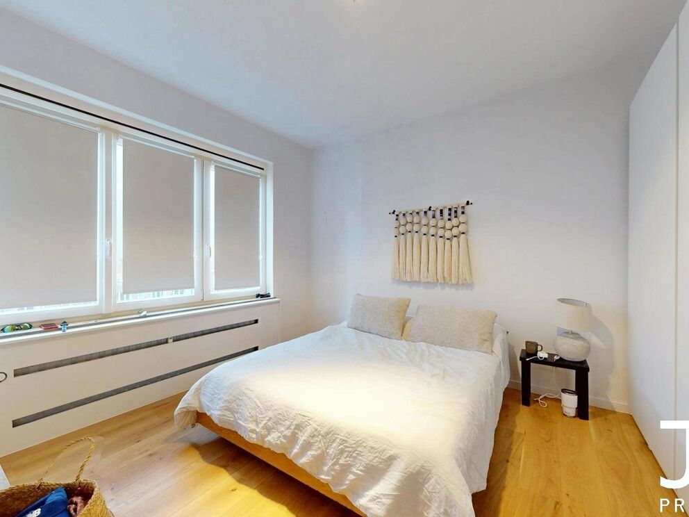 Flat for rent in Etterbeek