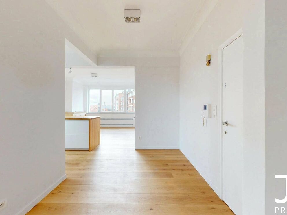 Flat for rent in Etterbeek