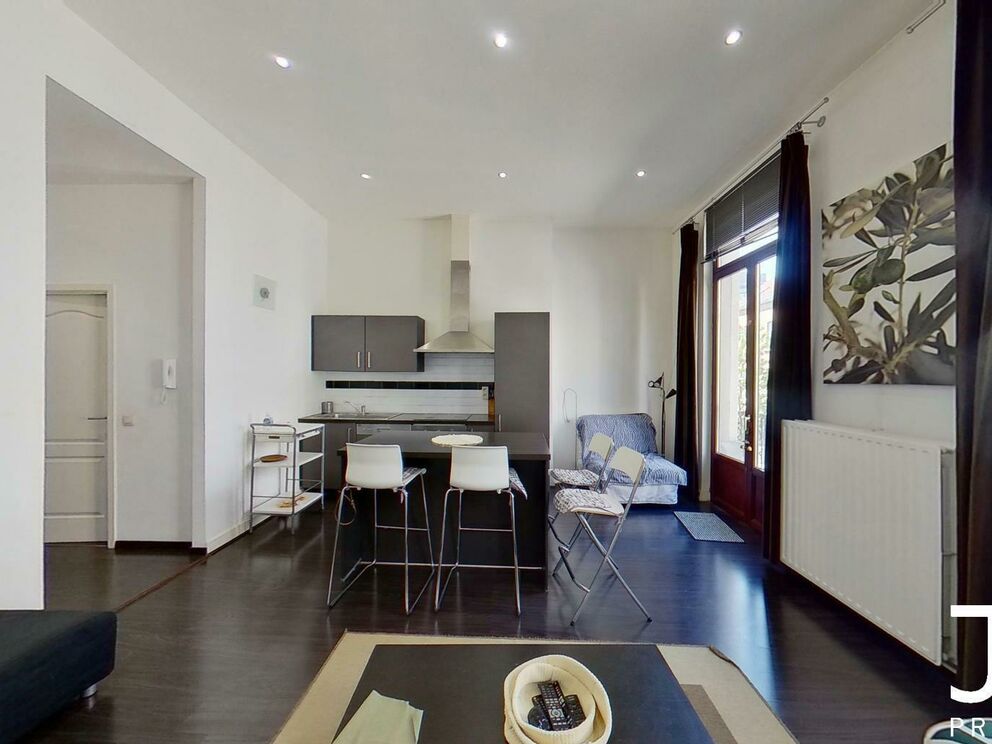 Flat for rent in Etterbeek