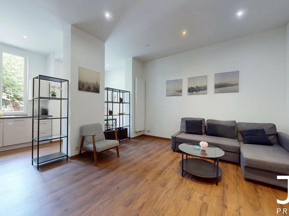 Flat for rent in Etterbeek