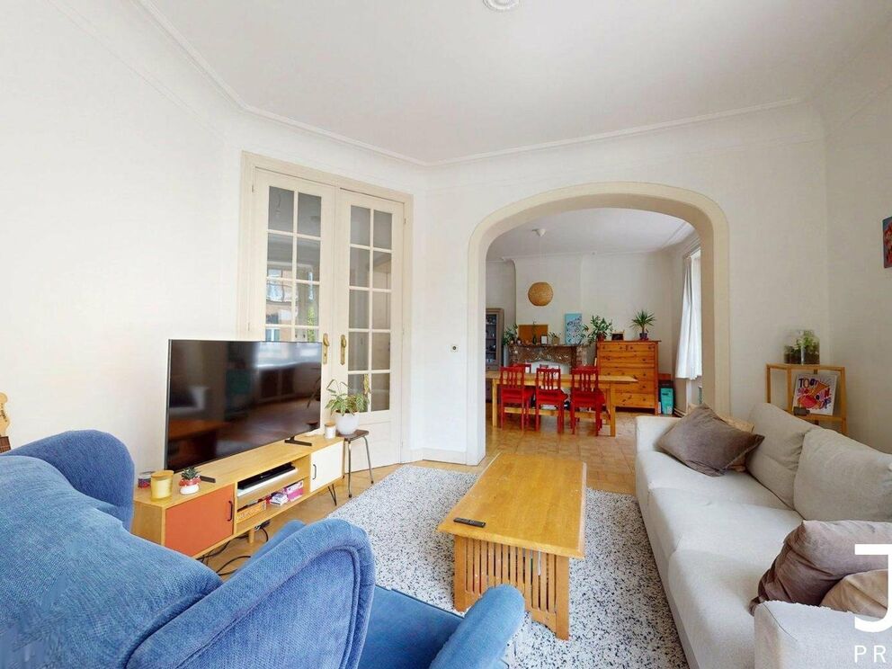 Flat for rent in Etterbeek