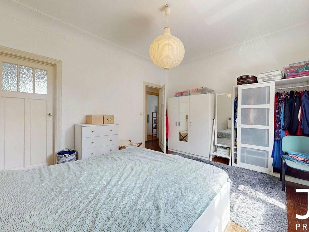 Flat for rent in Etterbeek