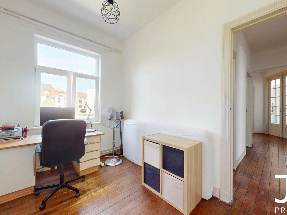 Flat for rent in Etterbeek