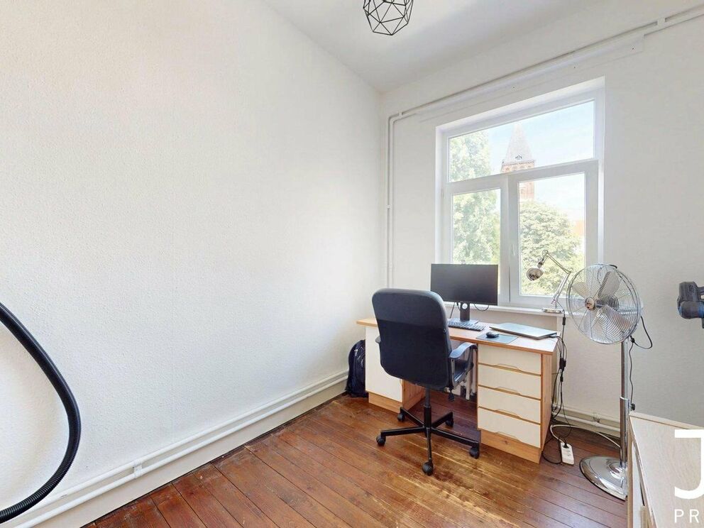 Flat for rent in Etterbeek