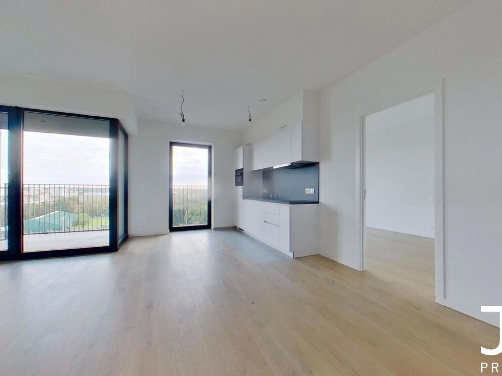 Flat for rent in Evere