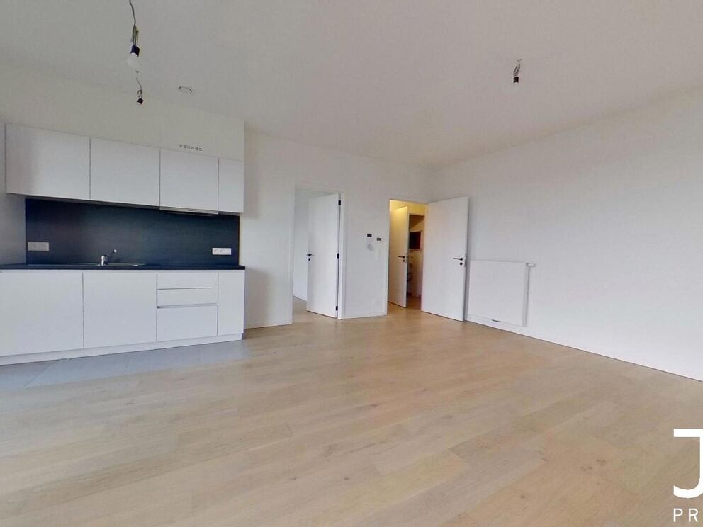 Flat for rent in Evere