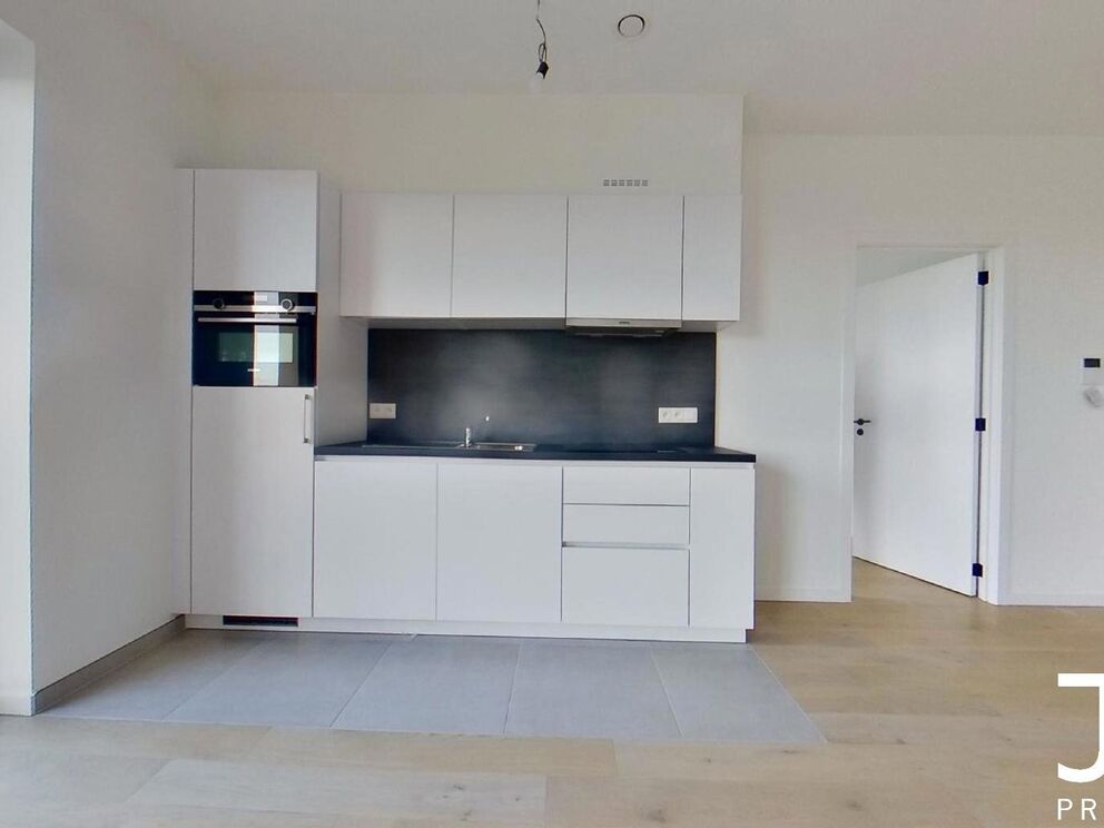 Flat for rent in Evere