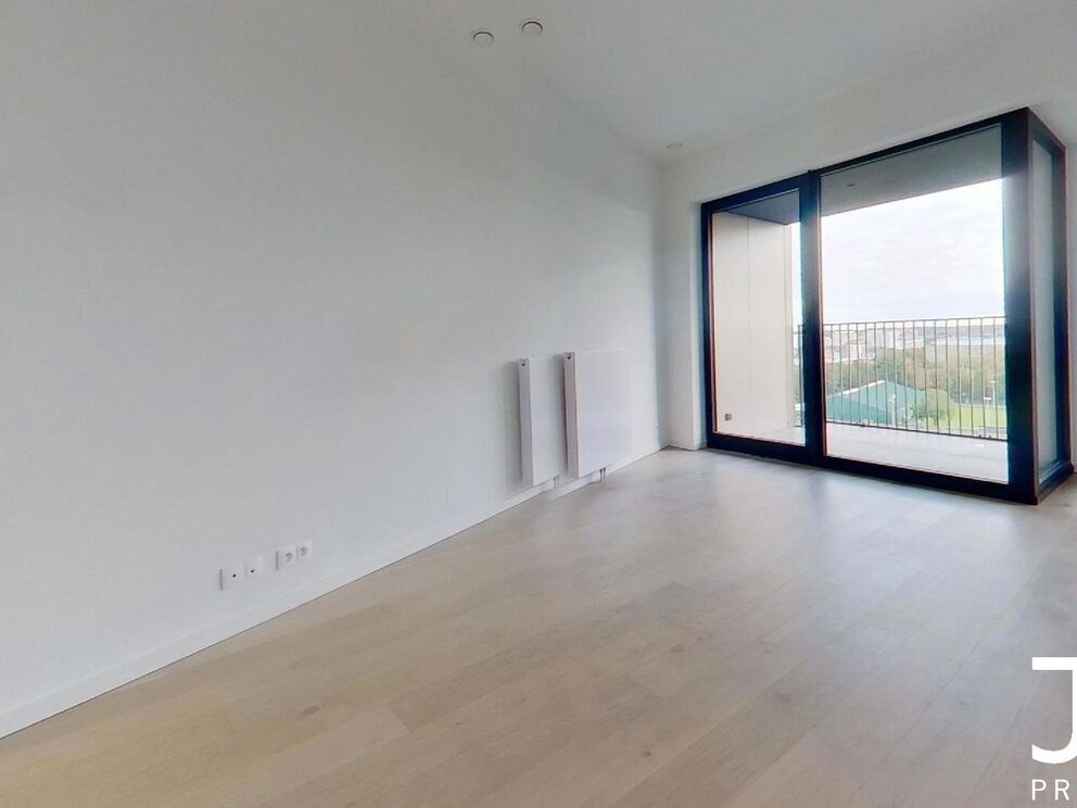 Flat for rent in Evere