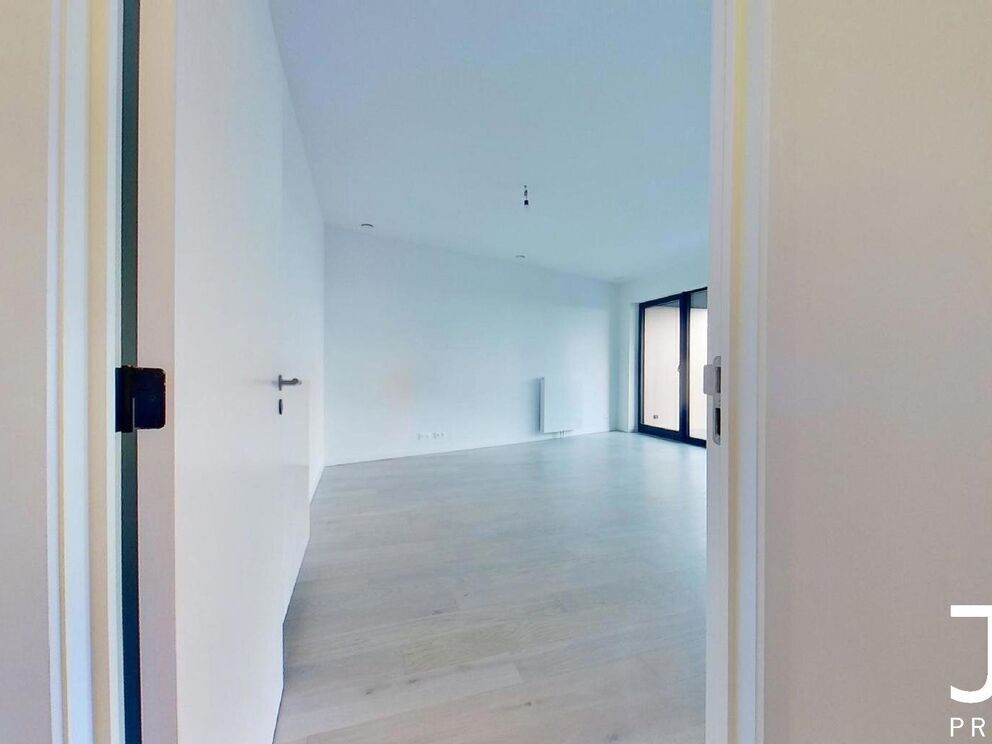 Flat for rent in Evere