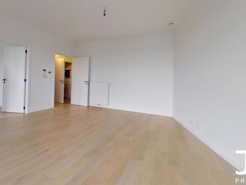 Flat for rent in Evere