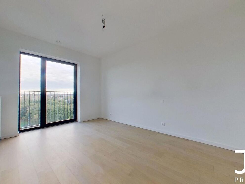 Flat for rent in Evere