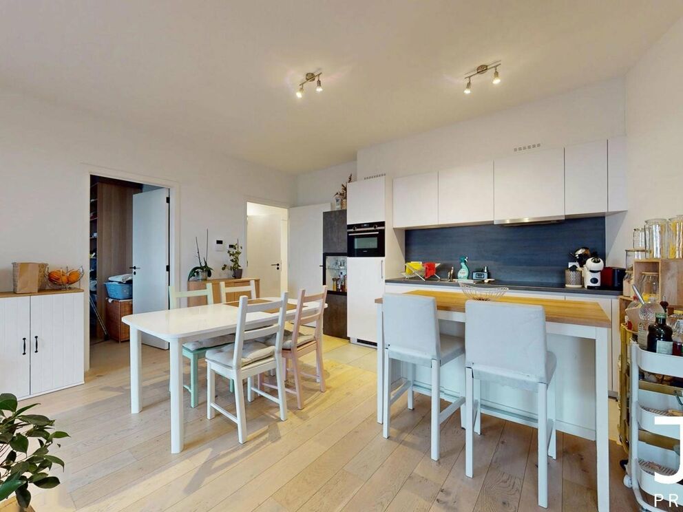 Flat for rent in Evere