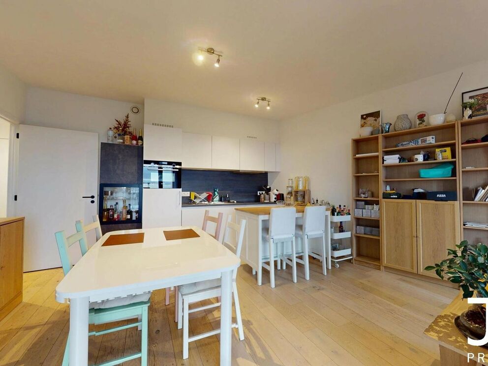 Flat for rent in Evere