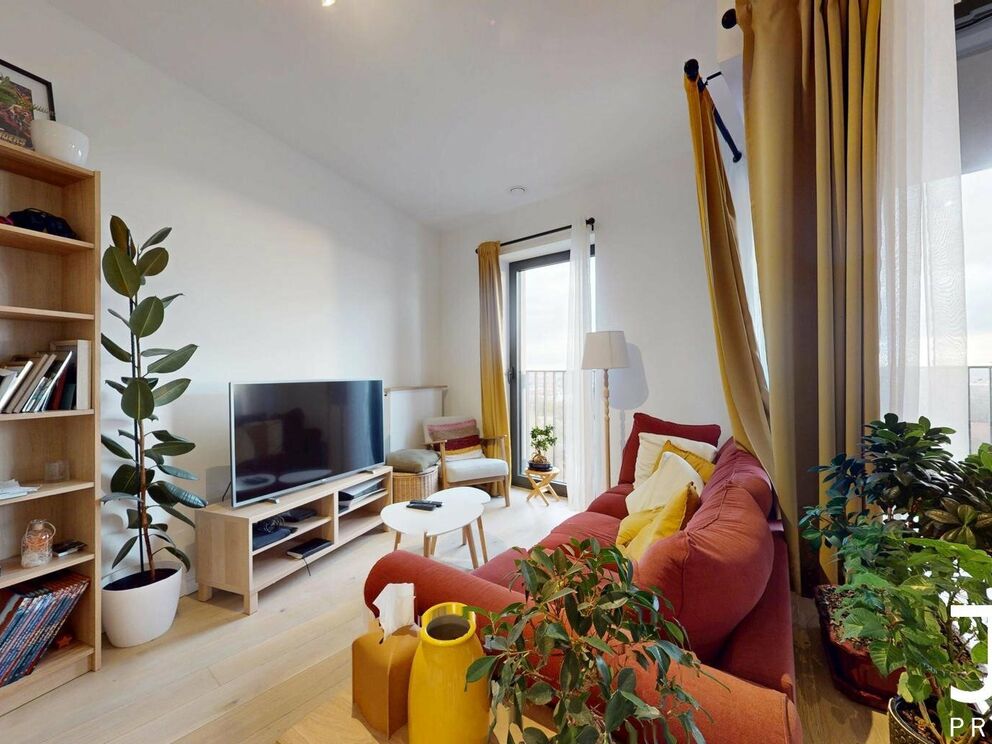 Flat for rent in Evere