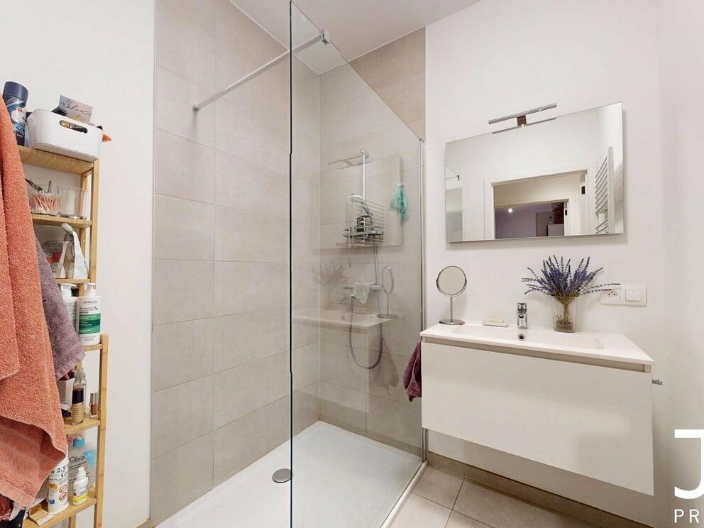 Flat for rent in Evere