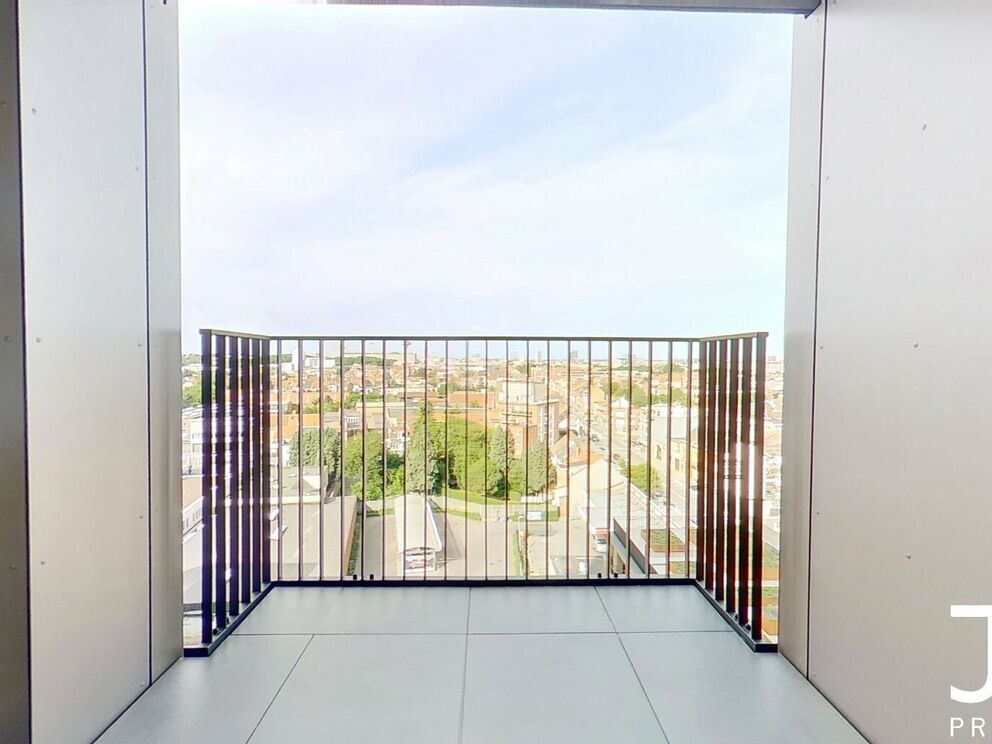 Flat for rent in Evere