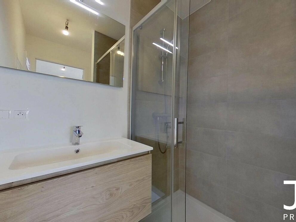 Flat for rent in Evere