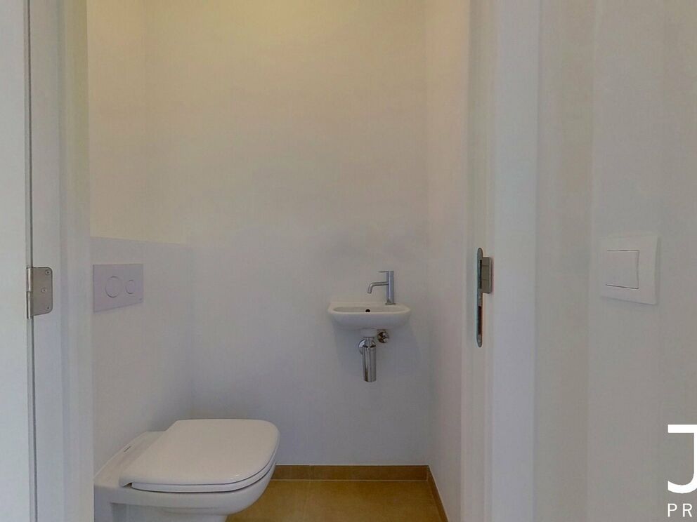 Flat for rent in Evere