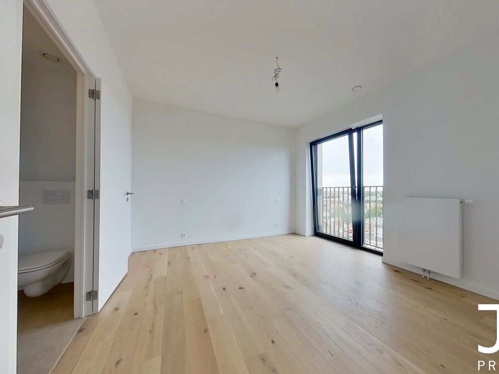 Flat for rent in Evere