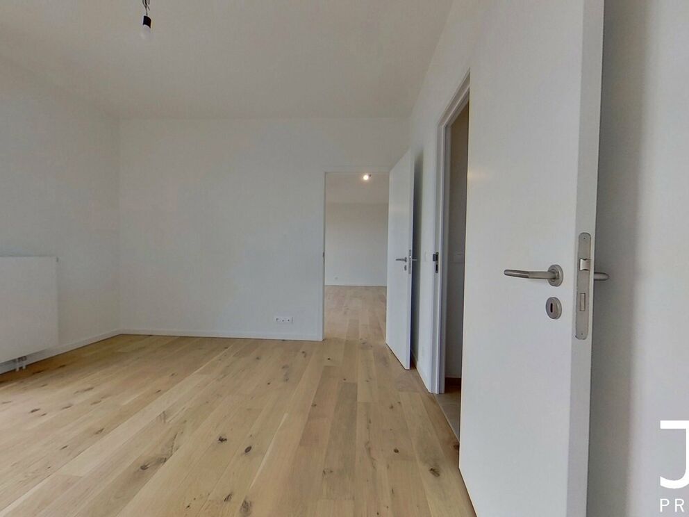 Flat for rent in Evere