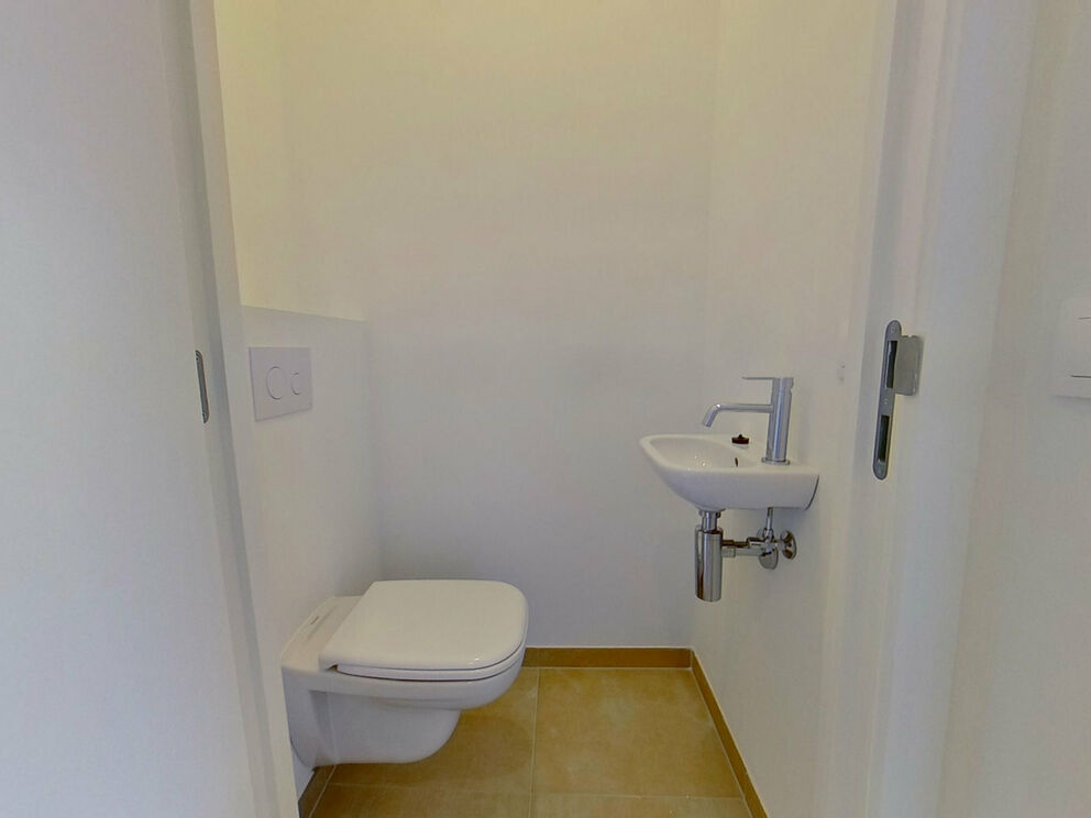 Flat for rent in Evere