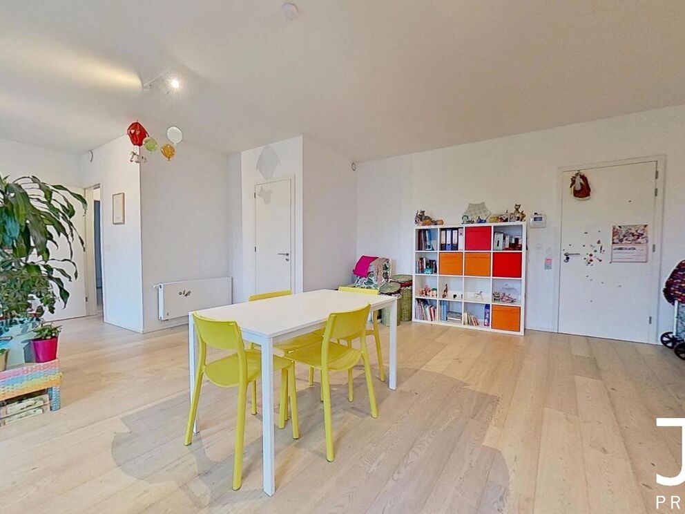 Flat for rent in Ganshoren