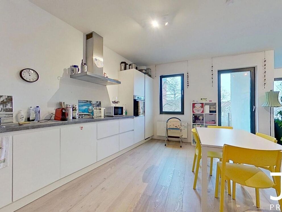 Flat for rent in Ganshoren