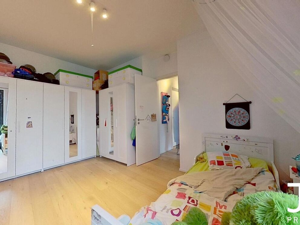 Flat for rent in Ganshoren