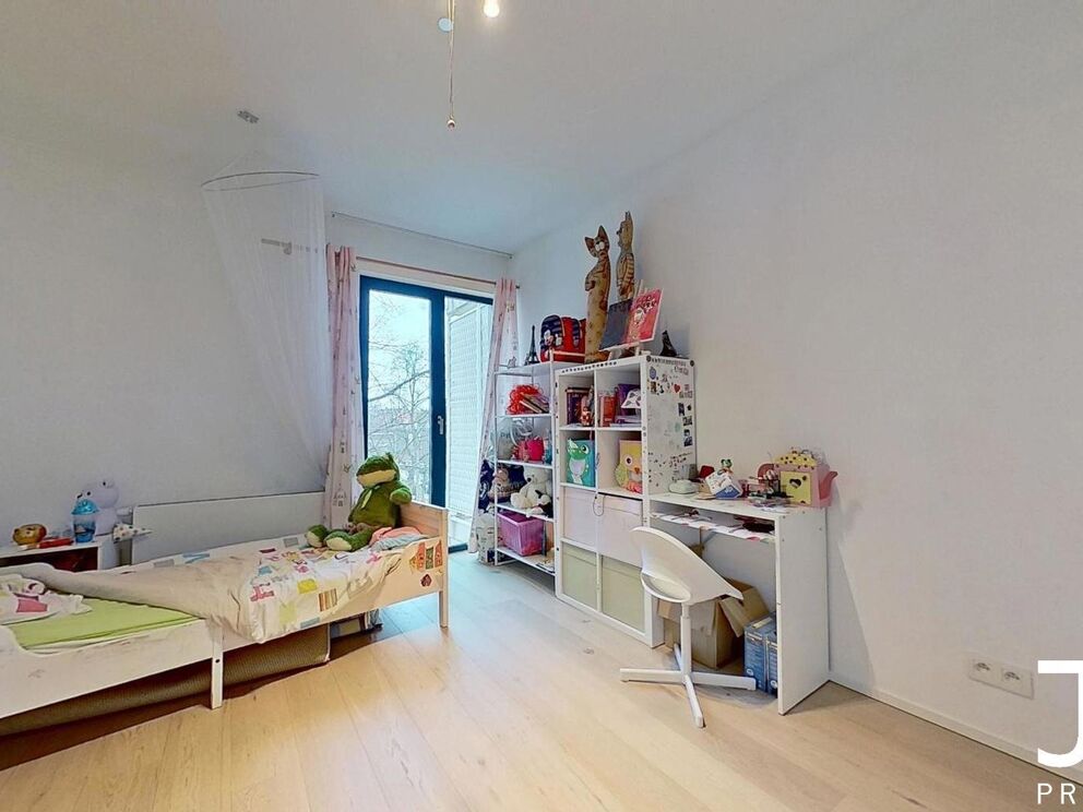 Flat for rent in Ganshoren