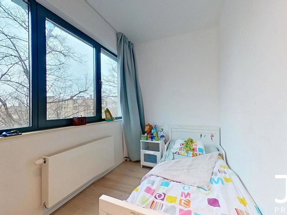 Flat for rent in Ganshoren