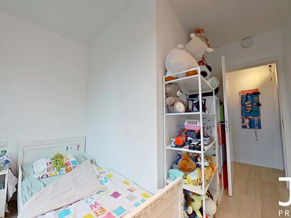 Flat for rent in Ganshoren