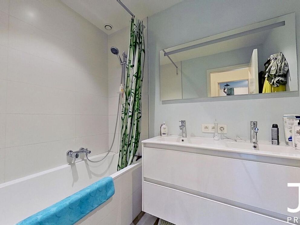 Flat for rent in Ganshoren