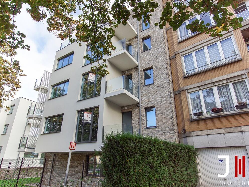 Flat for rent in Ganshoren