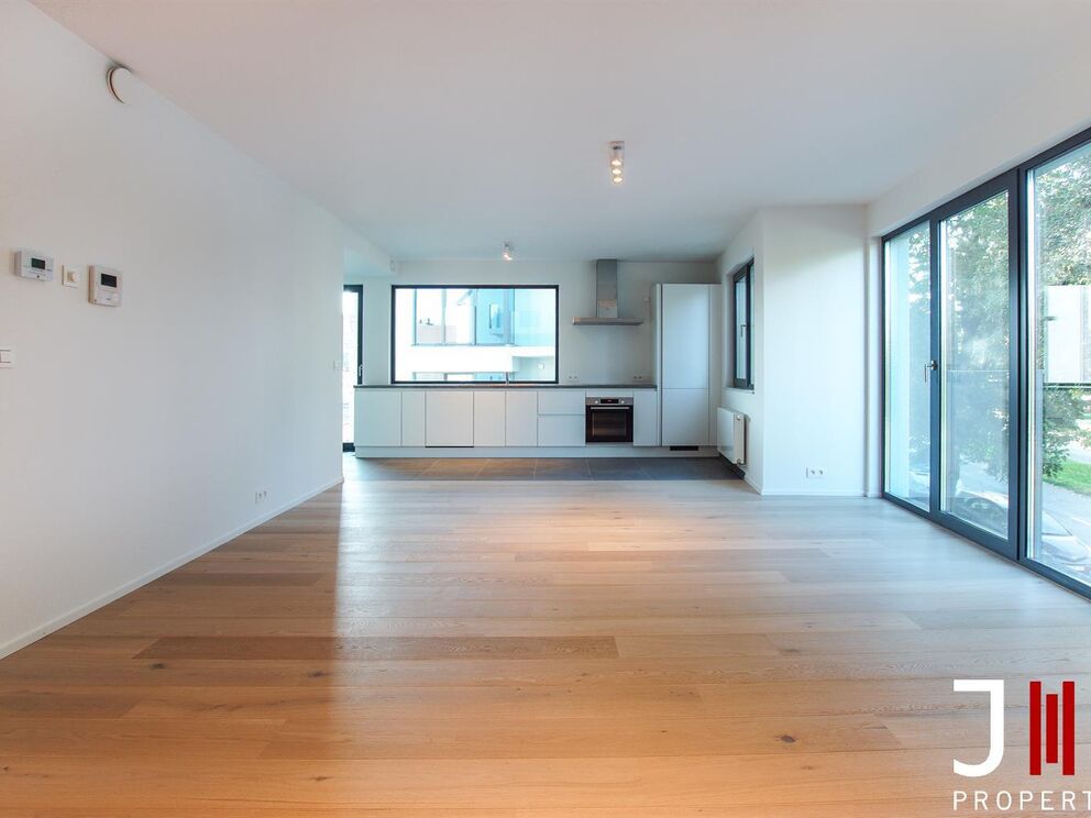 Flat for rent in Ganshoren