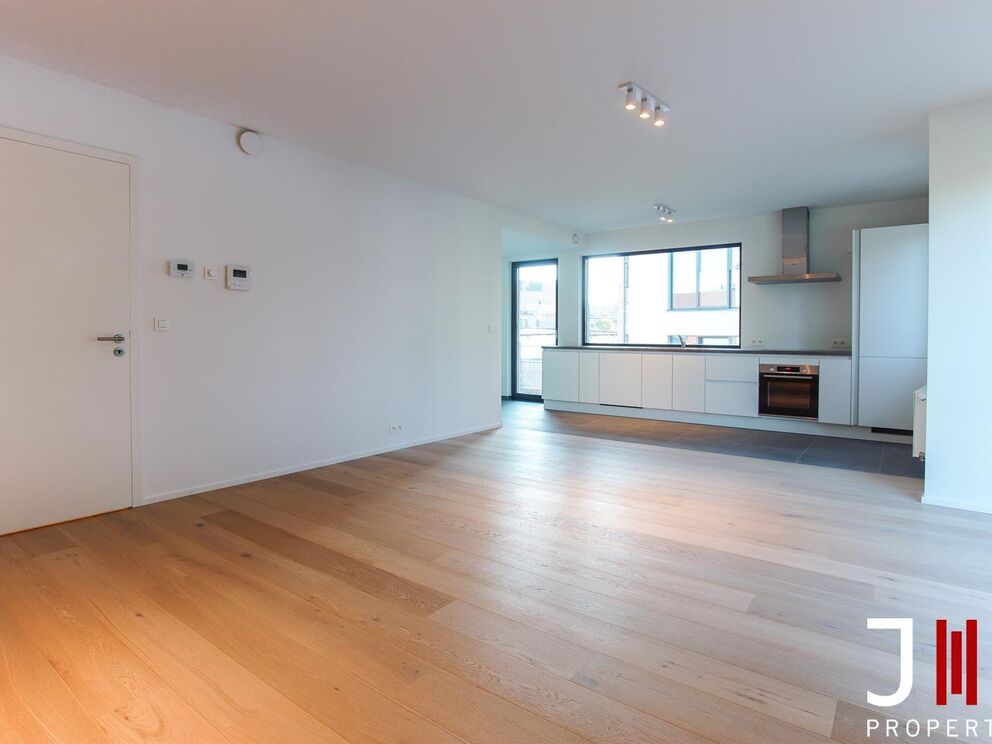Flat for rent in Ganshoren