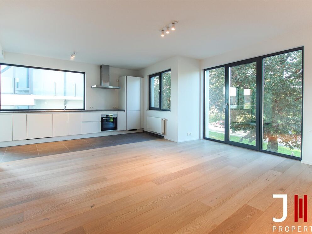 Flat for rent in Ganshoren