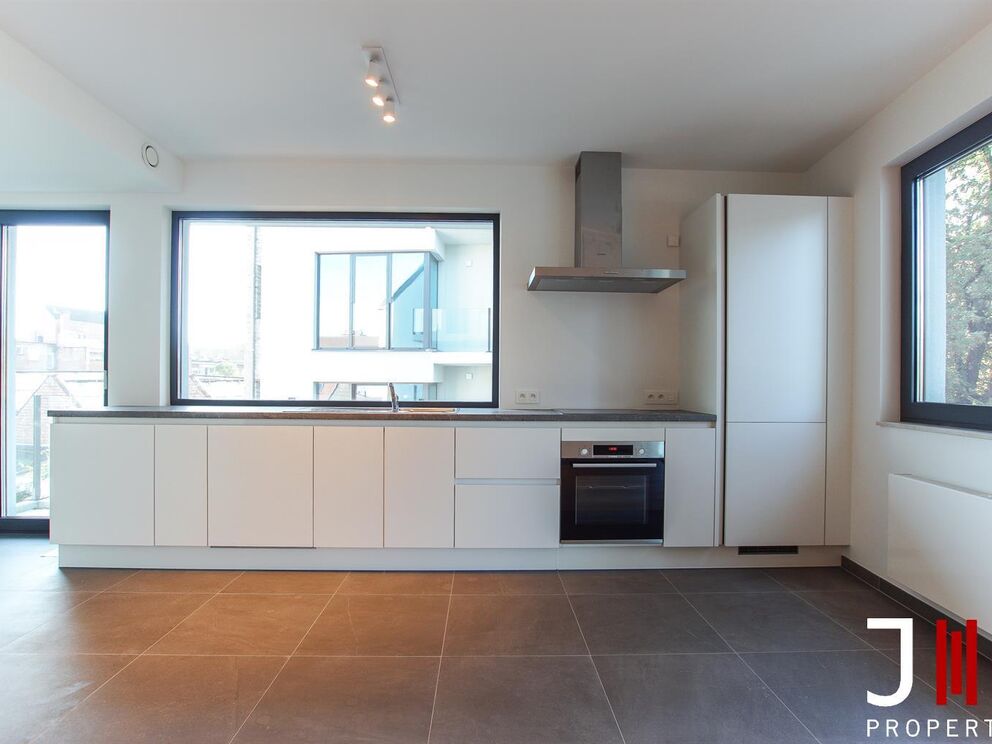 Flat for rent in Ganshoren
