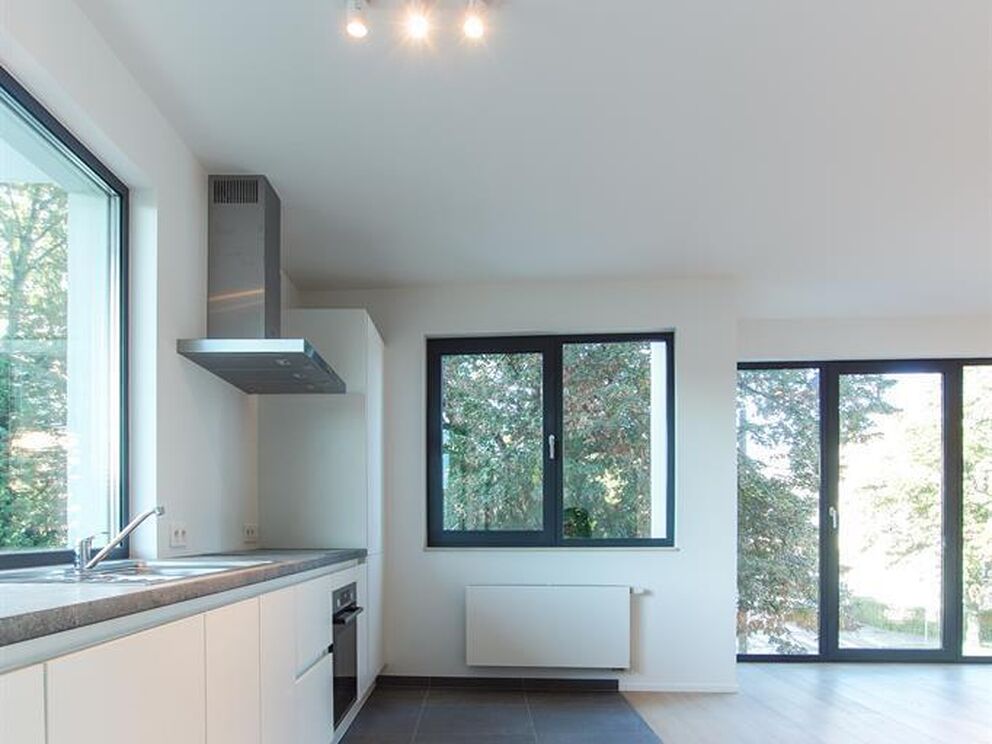 Flat for rent in Ganshoren