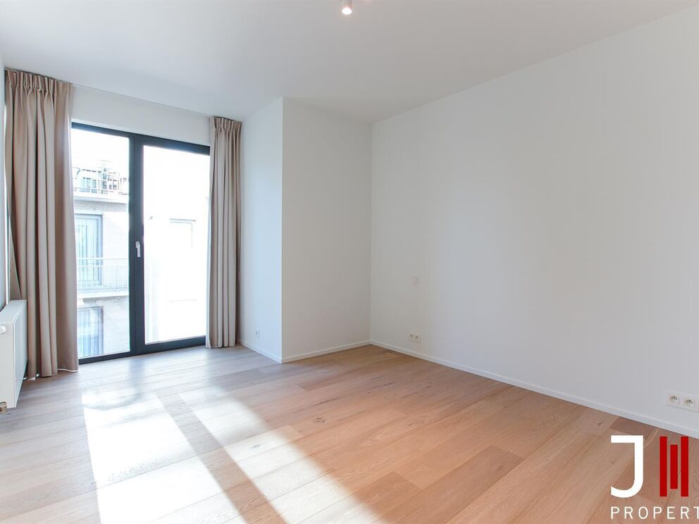 Flat for rent in Ganshoren